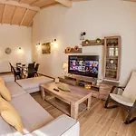 Village Loft House *
