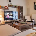 Apartamento Village Loft House *