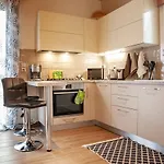 Apartamento Village Loft House *