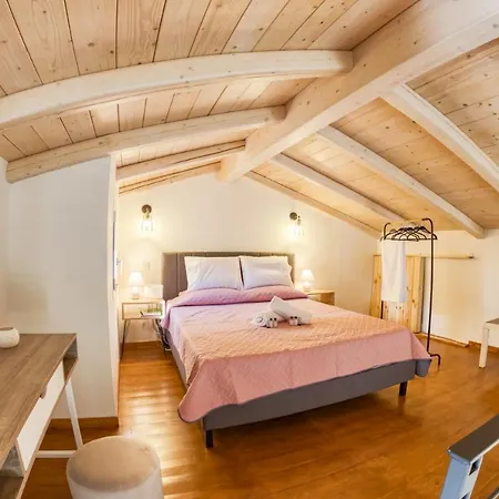 Village Loft House