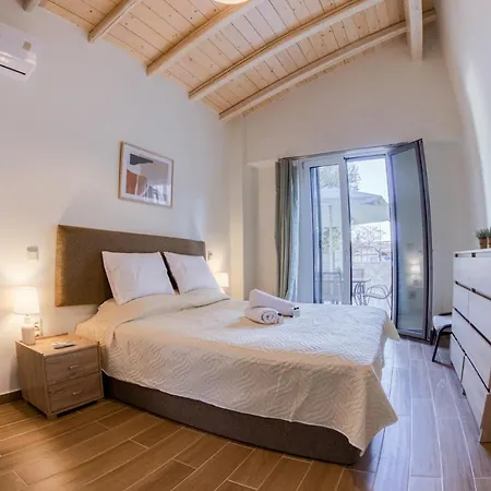 Village Loft House Apartament Gazátika