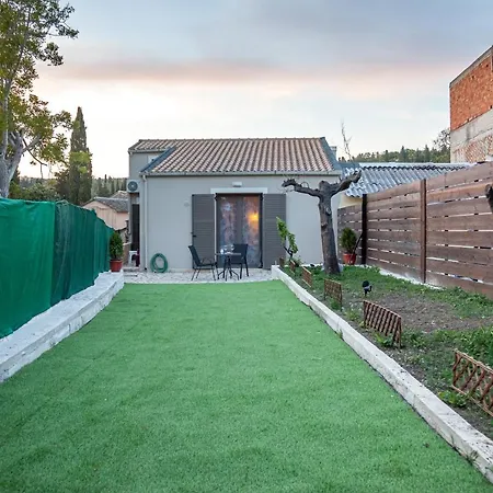 Village Loft House Apartamento Gazátika