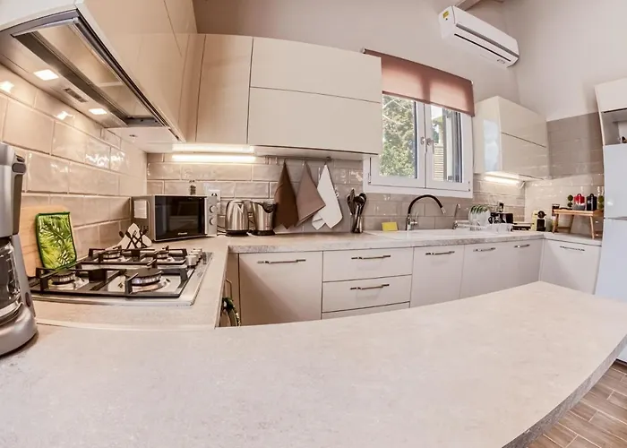Village Loft House Διαμέρισμα *
