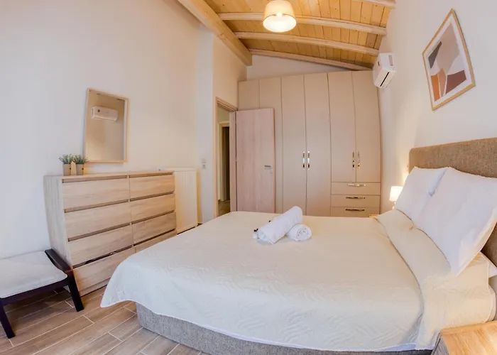 Διαμέρισμα Village Loft House