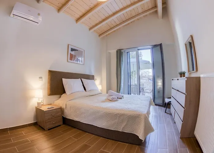 Village Loft House Διαμέρισμα Γαζάτικα