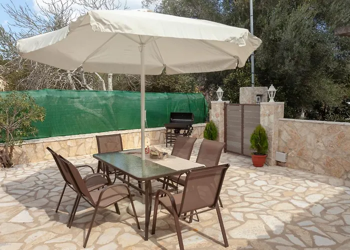 Village Loft House * Γαζάτικα