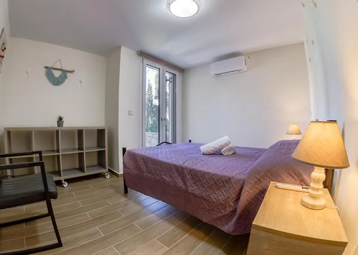 Village Loft House