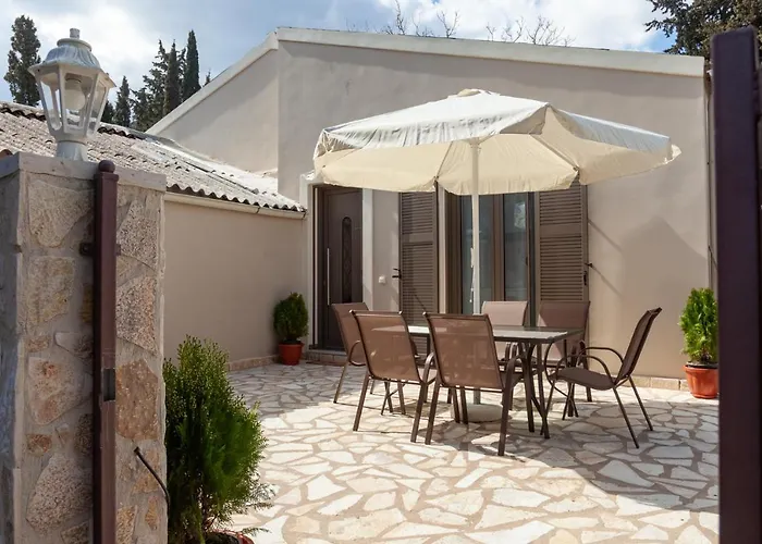 Village Loft House Διαμέρισμα Γαζάτικα