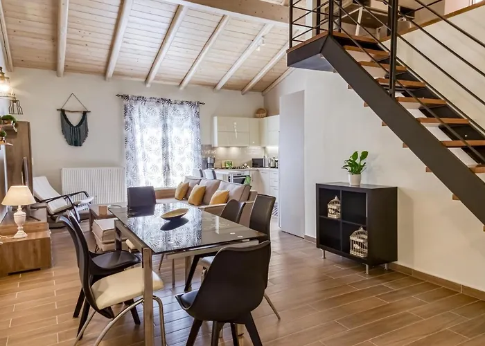 Village Loft House Διαμέρισμα