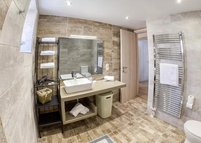 Village Loft House * Γαζάτικα