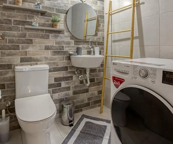 Διαμέρισμα Village Loft House