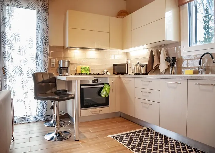 Διαμέρισμα Village Loft House *