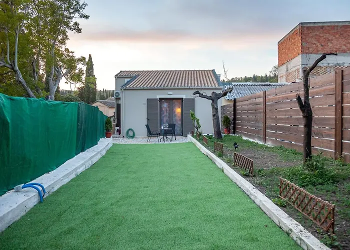 Village Loft House Διαμέρισμα Γαζάτικα