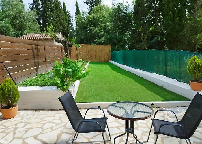Village Loft House Διαμέρισμα Γαζάτικα