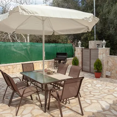 Village Loft House * Γαζάτικα