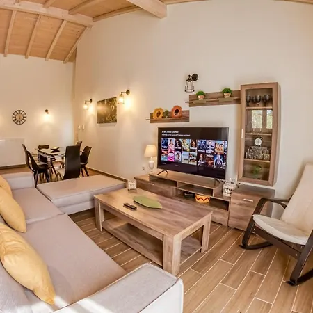 Village Loft House *