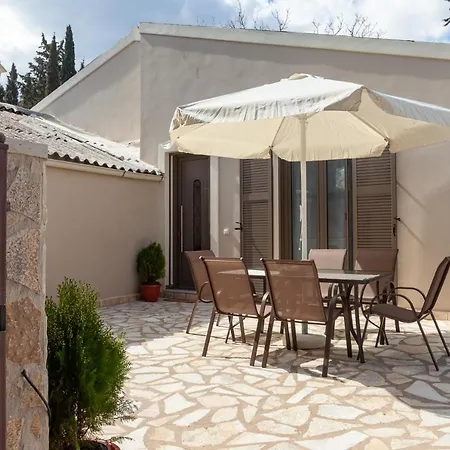 Village Loft House Διαμέρισμα Γαζάτικα