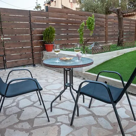 Village Loft House Διαμέρισμα *