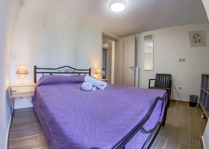 Appartement Village Loft House *