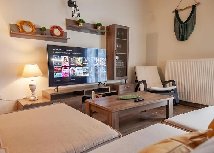 Appartement Village Loft House *
