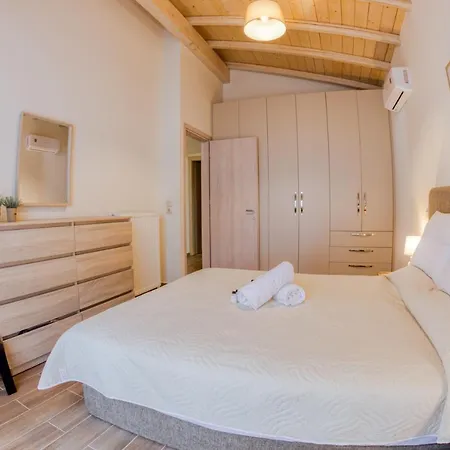 Lejlighed Village Loft House