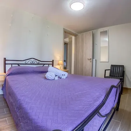 דירה Village Loft House *