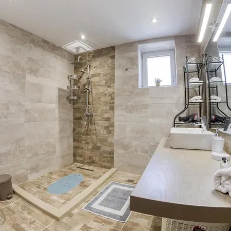 Village Loft House * Gazátika