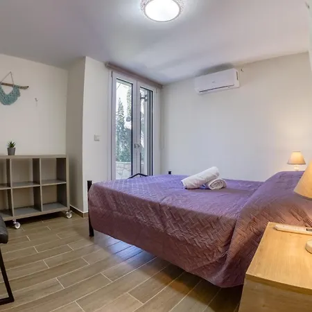Village Loft House