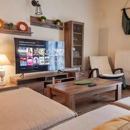Apartment Village Loft House *