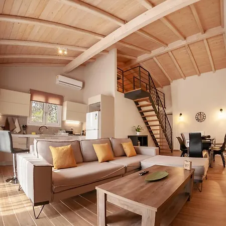 Village Loft House * Gazátika