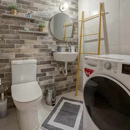 Apartment Village Loft House